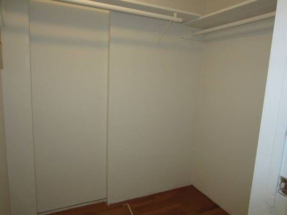 walk in closet
