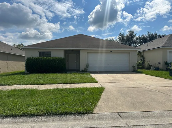 133 Stewart Lake Loop, Groveland, FL 34736