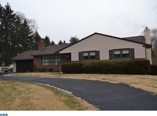 391 Cheyney Rd, Glen Mills, PA 19342
