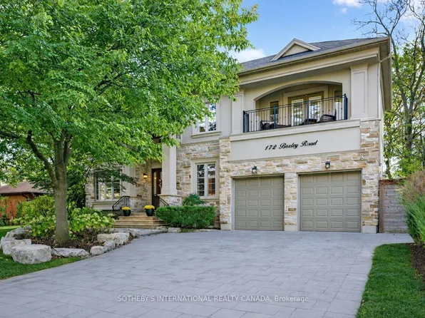 172 Boxley Rd, Burlington, ON L7L 4S6