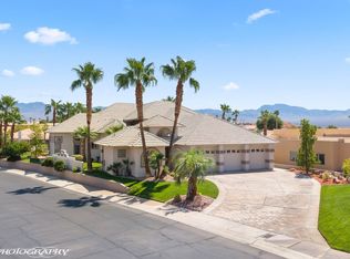 546 Terrace Dr, Mesquite, NV 89027