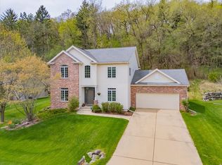 1133 Gils Way, Cross Plains, WI 53528