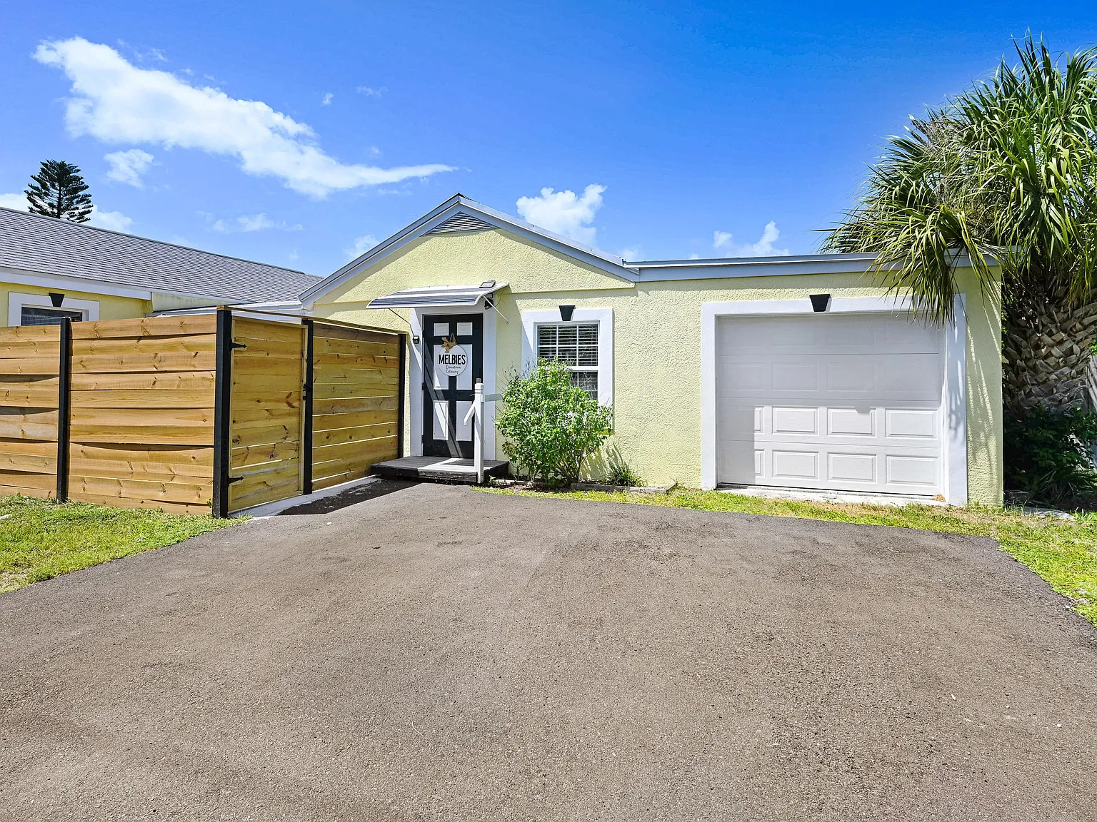 1 bed, 1.0 bath, 500 sqft, $1,875 — Photo 1
