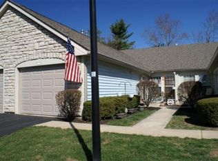 482 Three Oaks Ct, Columbus, OH 43230