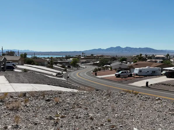 2380 Rainbow Ave N, Lake Havasu City, AZ 86403