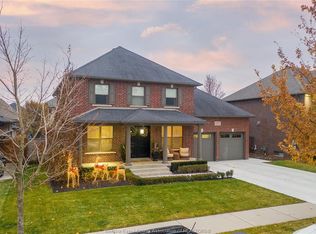 6186 Silver Maple Rd, Lasalle, ON N9H 0C1