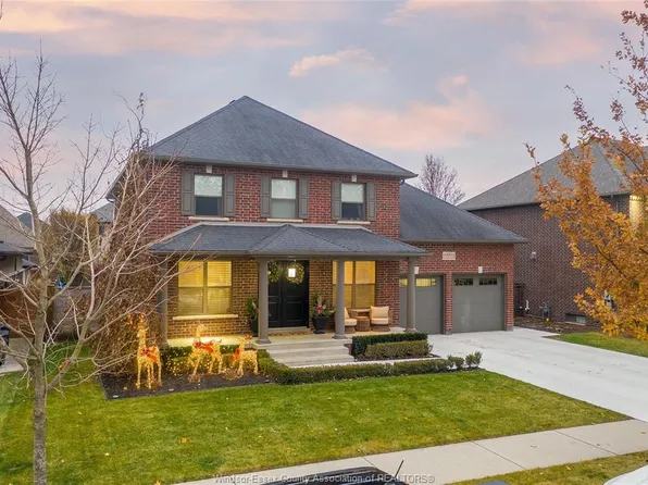 6186 Silver Maple Rd, Lasalle, ON N9H 0C1