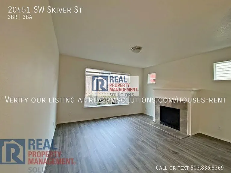 20451 SW Skiver St — Photo 8