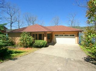 35 Costa Del Lago Ln, Hot Springs, AR 71909