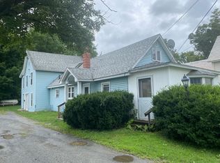 124 Park St, Springfield, VT 05156