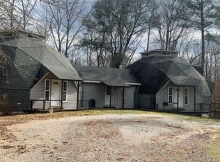 13358 Domes Ridge Rd, Duncanville, AL 35456