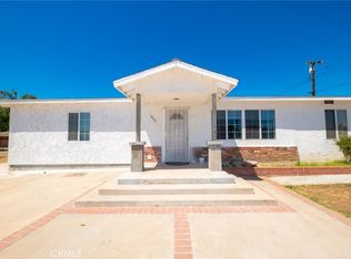 18457 E Fondale St, Azusa, CA 91702