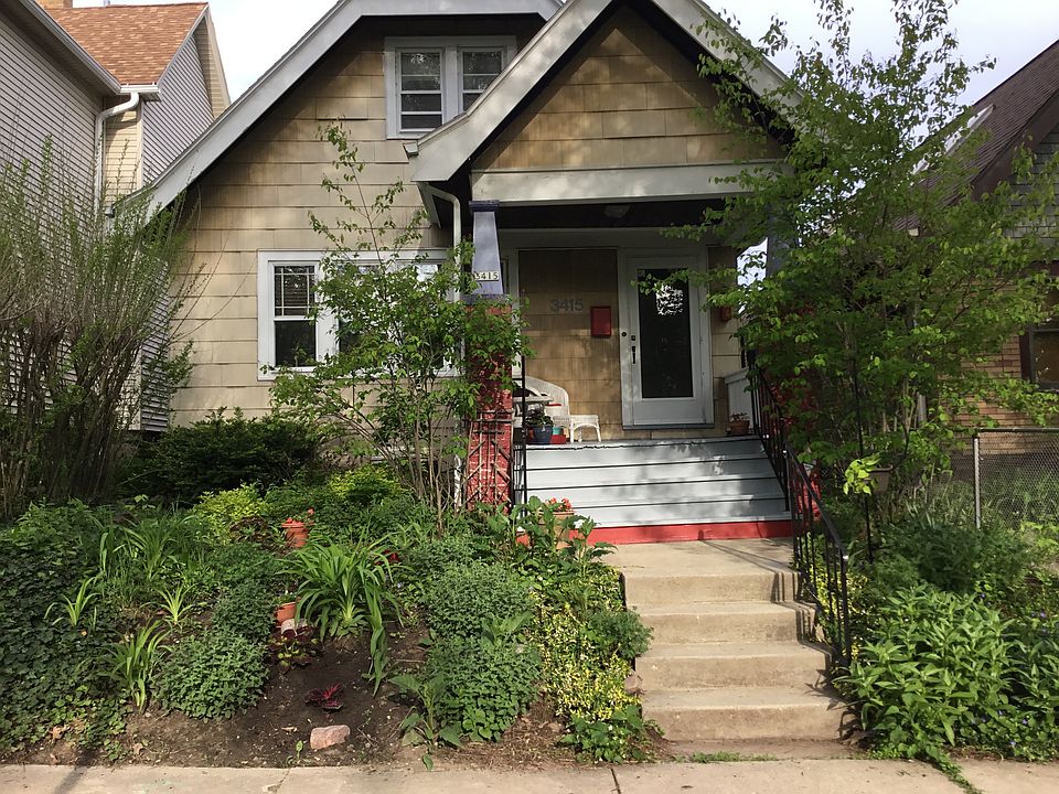 1st image of 3415 N Bartlett Ave