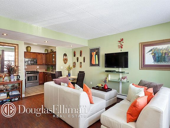 2nd image of 526A E 159th St #57A