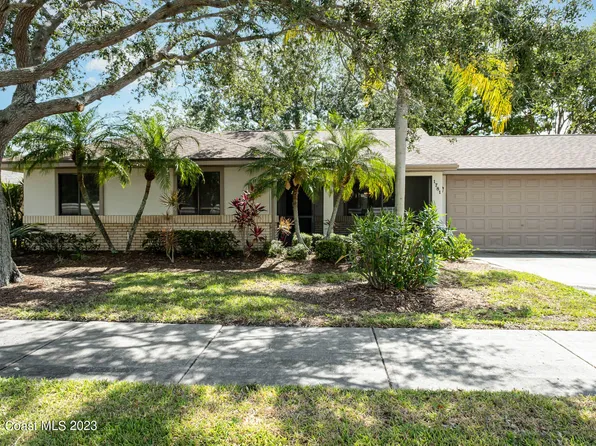 1781 Freedom Dr, Melbourne, FL 32940