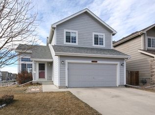 10470 Dresden St, Firestone, CO 80504