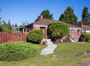 8705 28th Ave NW, Seattle, WA 98117