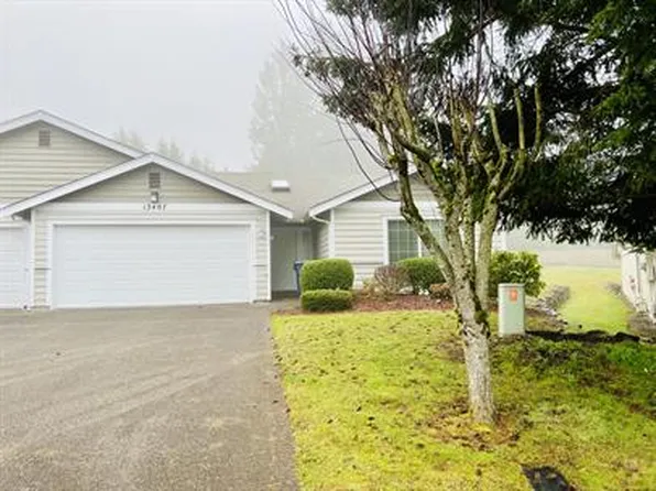 Puyallup Duplexes - 13402, 13402 106th Ave E, Puyallup, WA 98374