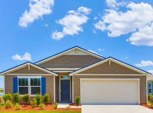 2470 Cold Stream Ln, Green Cove Springs, FL 32043