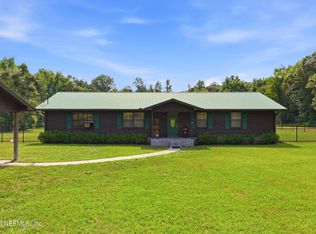 106 Krantz Rd, Palatka, FL 32177