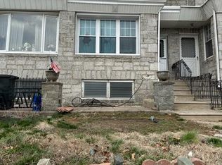 3217 Magee Ave, Philadelphia, PA 19149