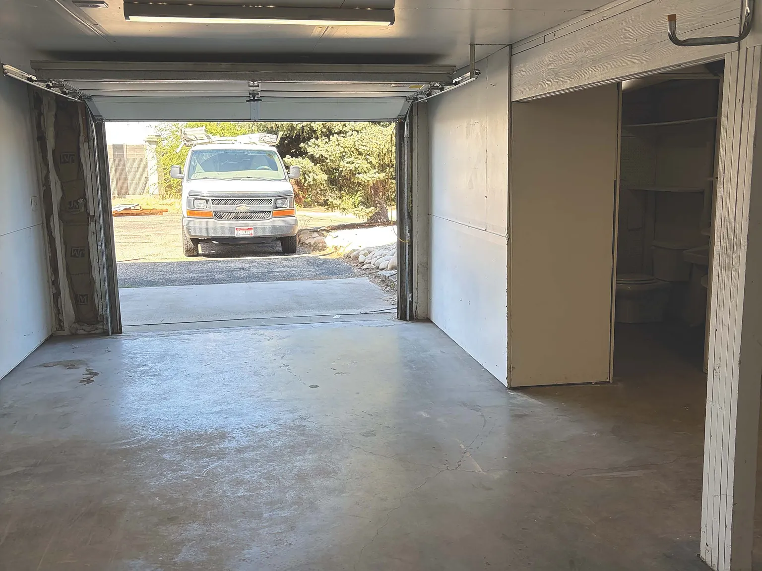 1 bed, 200 sqft, $260 — Photo 1