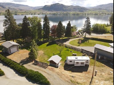 76 Westlake Road, Oroville, WA, 98844