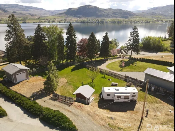 76 Westlake Road, Oroville, WA 98844