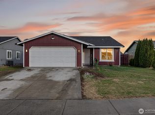 1315 E Gemstone, Othello, WA 99344
