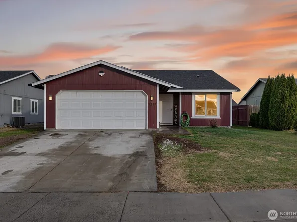 1315 E Gemstone, Othello, WA 99344