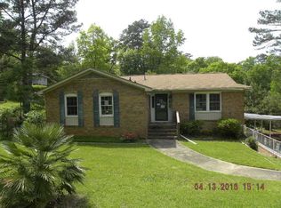 937 Mohegan Trl, West Columbia, SC 29169