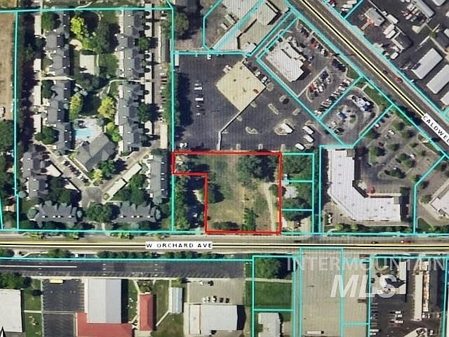 1st image of W Orchard Ave