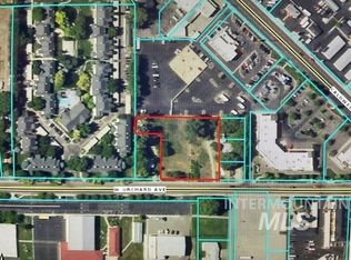 W Orchard Ave, Nampa, ID 83651
