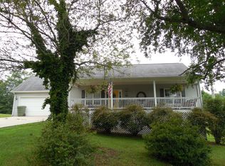 123 Sherrell Dr, Cleveland, GA 30528