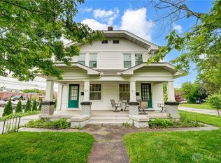 29 East Dr, Dayton, OH 45419