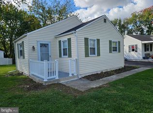 127 Nancy Ln, King Of Prussia, PA 19406