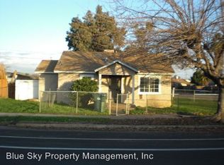353 S Filbert Rd, Exeter, CA 93221