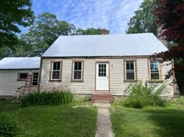 12 Rumerill Road, Wiscasset, ME 04578