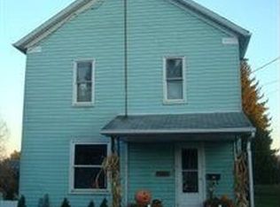 700 Meadow St, Berlin, PA