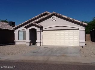 4625 N 84th Ln, Phoenix, AZ 85037