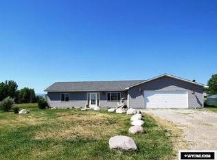 75 Del Ray Dr, Lander, WY 82520