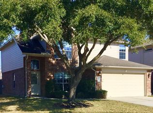 9714 Gold Rush Springs Dr, Tomball, TX 77375