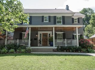 3107 S Woodward Blvd E, Tulsa, OK 74105