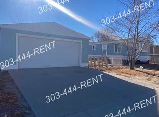 217 Balsam St, Log Lane Village, CO 80705