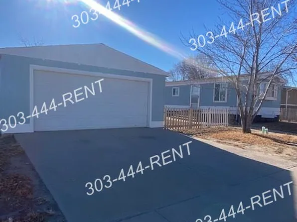 217 Balsam St, Log Lane Village, CO 80705