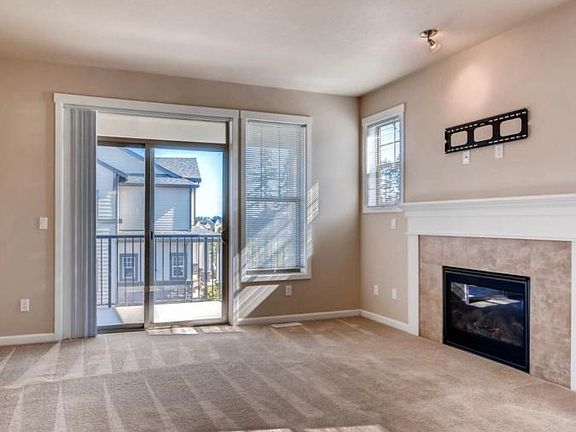 Patio off Main Level Family Room