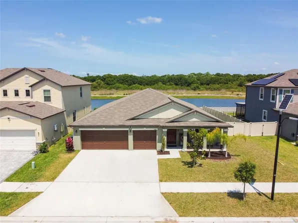 9416 Channing Hill Dr, Ruskin, FL 33573