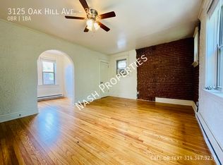 3125 Oak Hill Ave #3E, Saint Louis, MO 63116