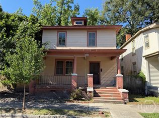 641 E 39th St, Savannah, GA 31401