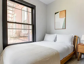 Rented by Centennial Properties NY